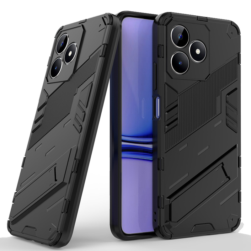 Realme Note 50 - Phone Holder Case For Realme Note