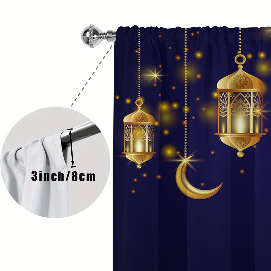 2 Pack Golden Lantern and Cres - Privacy Filter 2Pack 评论和价格