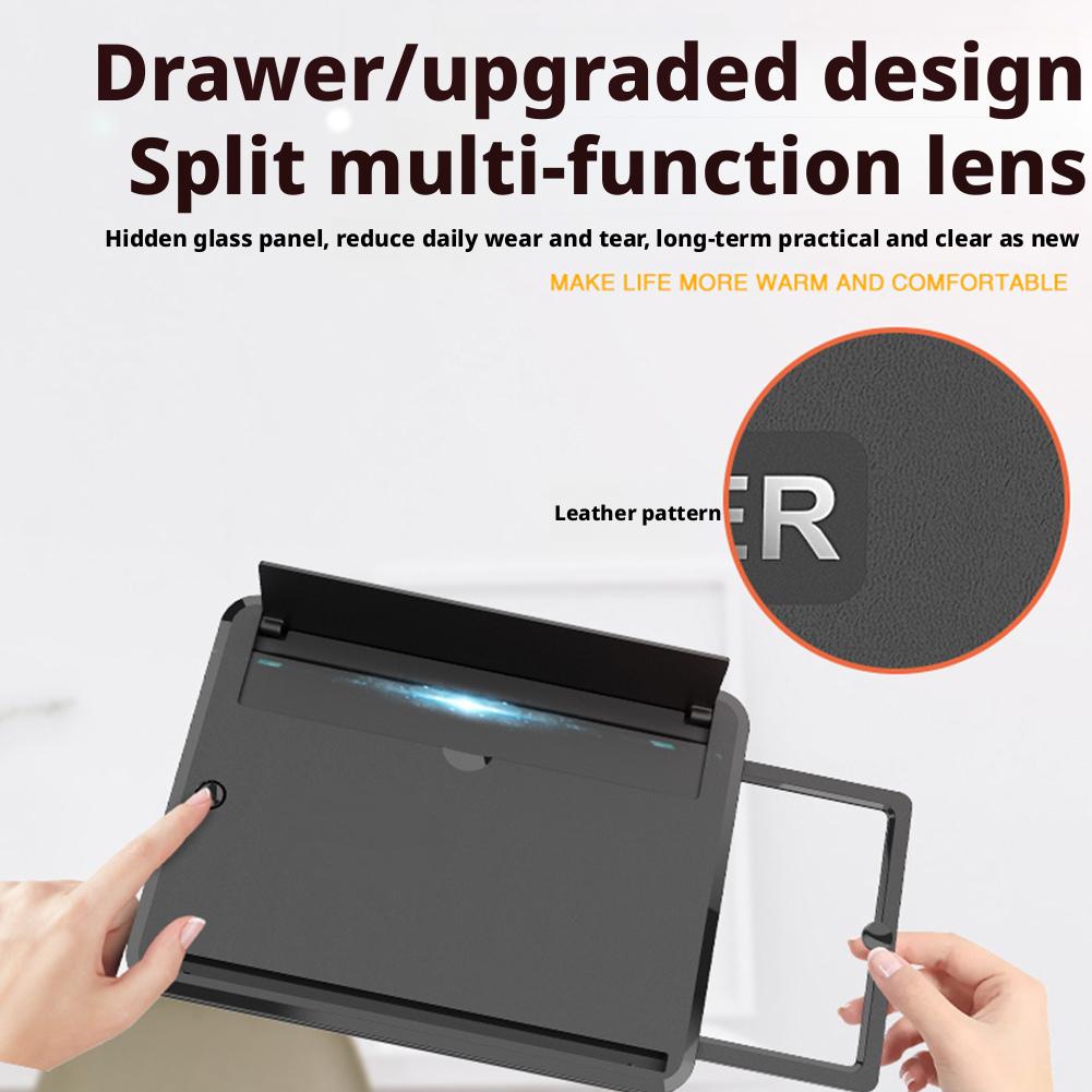10/12/14 Inch Mobile Phone Amp - Matte Anti Glare Screen 评论和价格