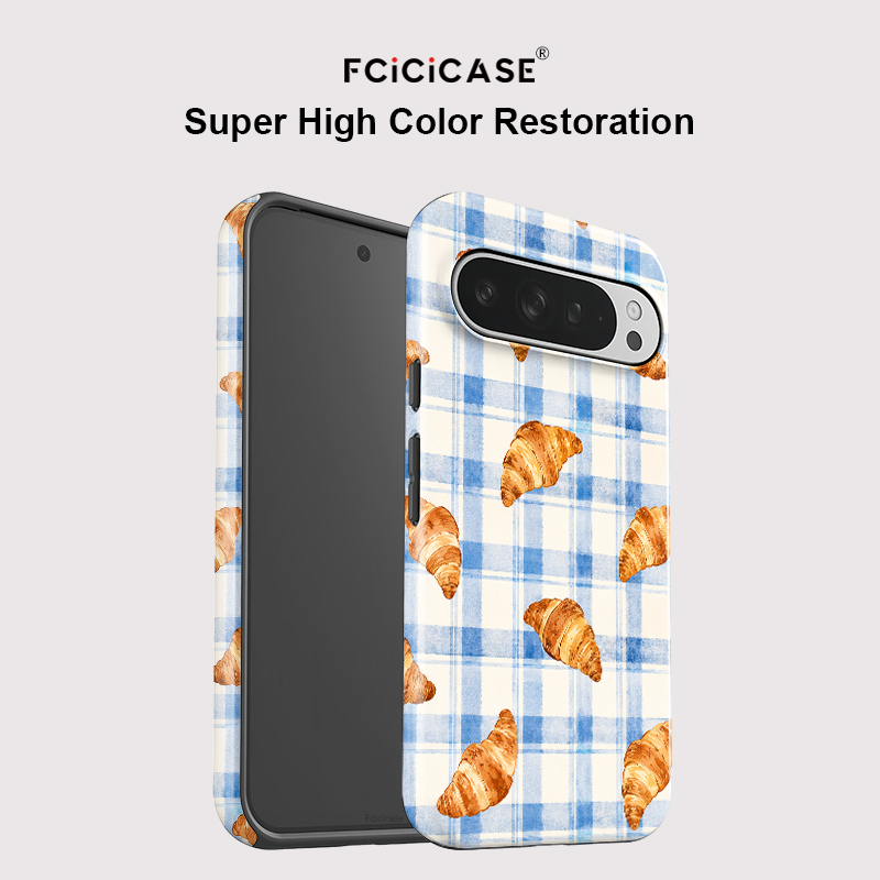 Fcicicase Acrylic Matte Phone  - Google Pixel 9 评论和价格