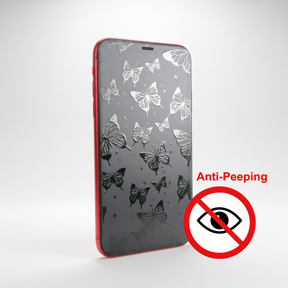 VORMIR 50pcs Matte Privacy Fil - Screen Protector Cutter 评论和价格