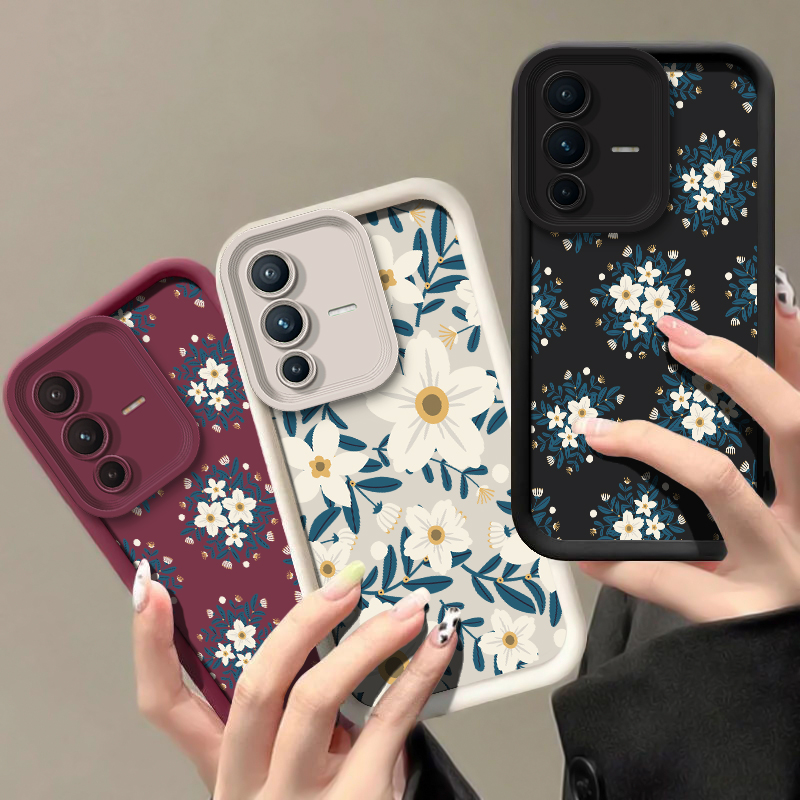 Vivo V60 Shockproof Thicken Ph - Vivo V40 评论和价格
