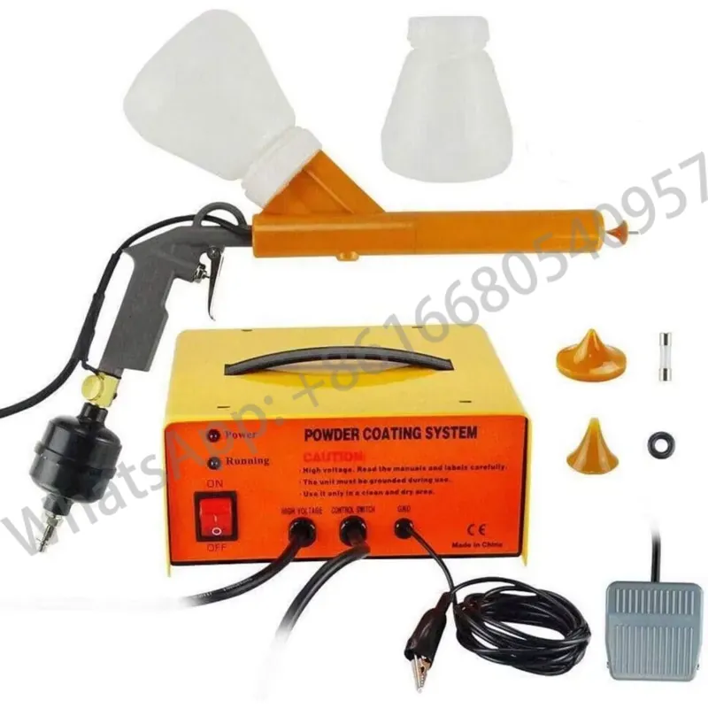 Great Sale Manual Electrostati - Oleophobic Coating Spray 评论和价格