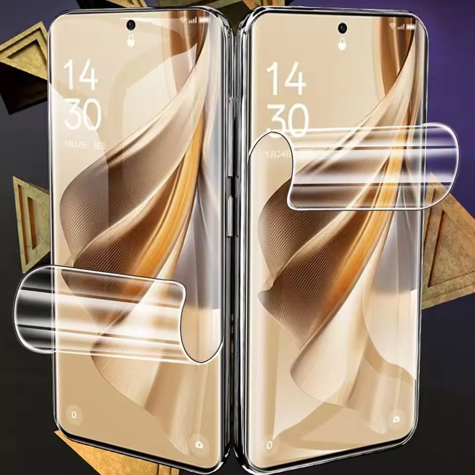 3Pcs Hydrogel Film For OPPO Re - Oppo Reno 12 评论和价格