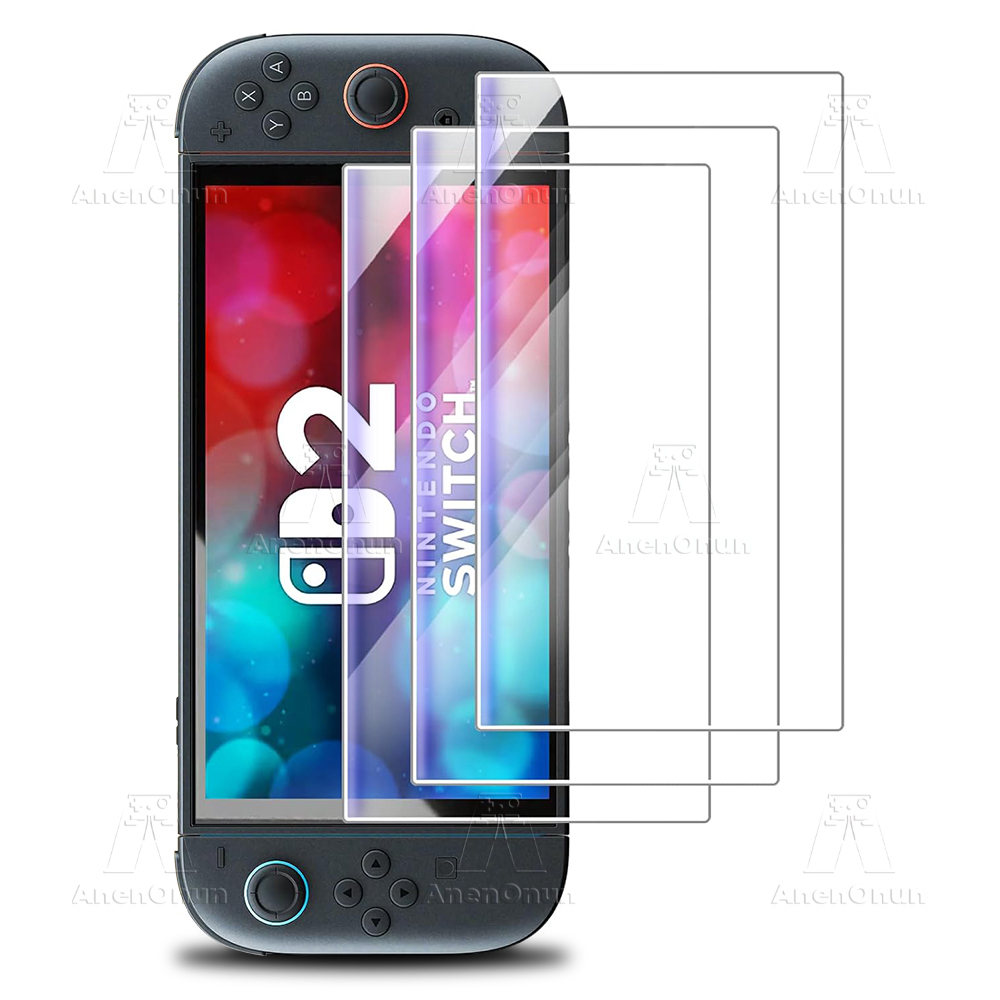 Switch 2 Anti-Blue Light Scree - Matte Anti Glare Screen 评论和价格