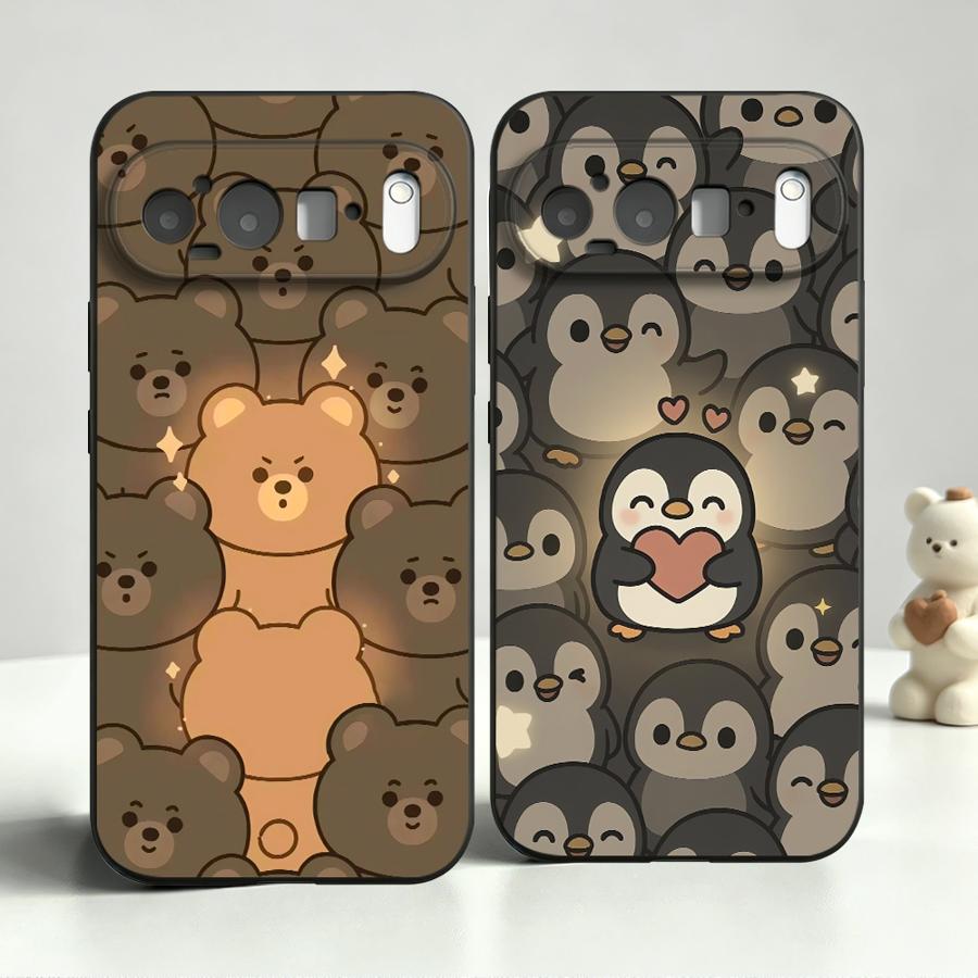 Funda Phone Cover Case for Goo - Google Pixel 9 评论和价格