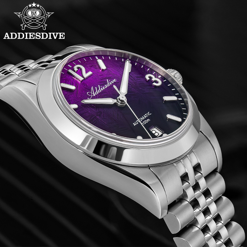 ADDIESDIVE New Automatic Mecha - Anti Blue Light Film 评论和价格