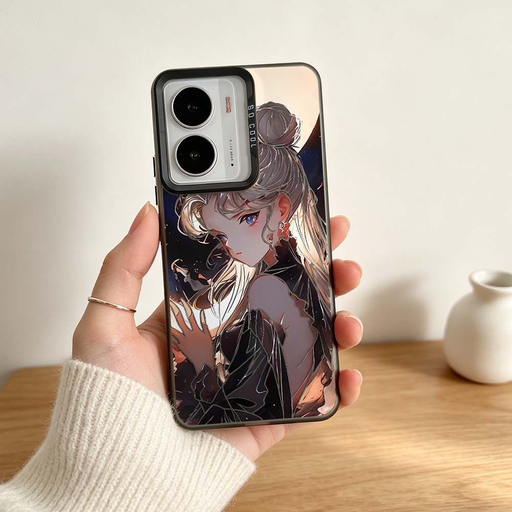 Girl Anime M-Moons For Realme  - Realme C67 评论和价格