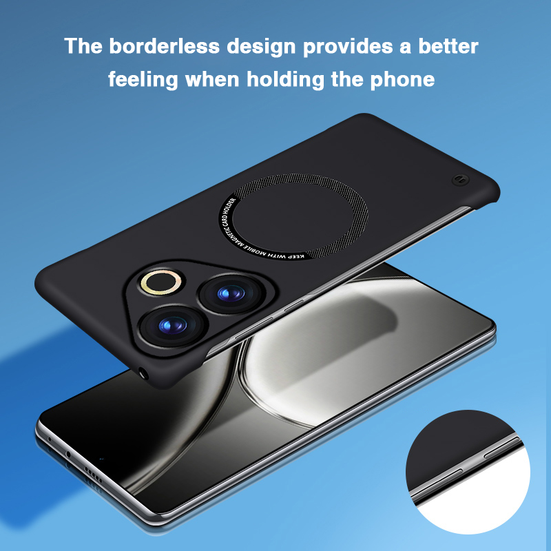 Hard Armor PC Phone Case for R - Realme Gt 6 评论和价格