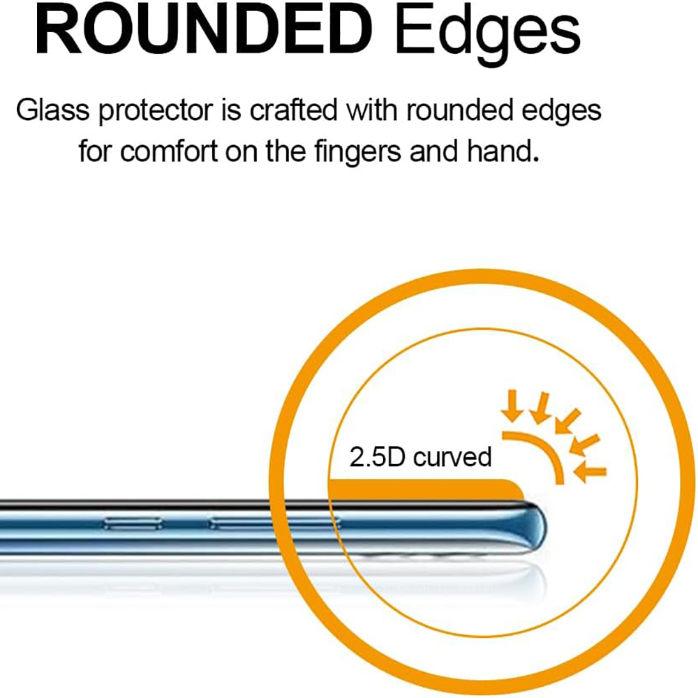 4Pcs Screen Protector for Real - Realme C67 评论和价格