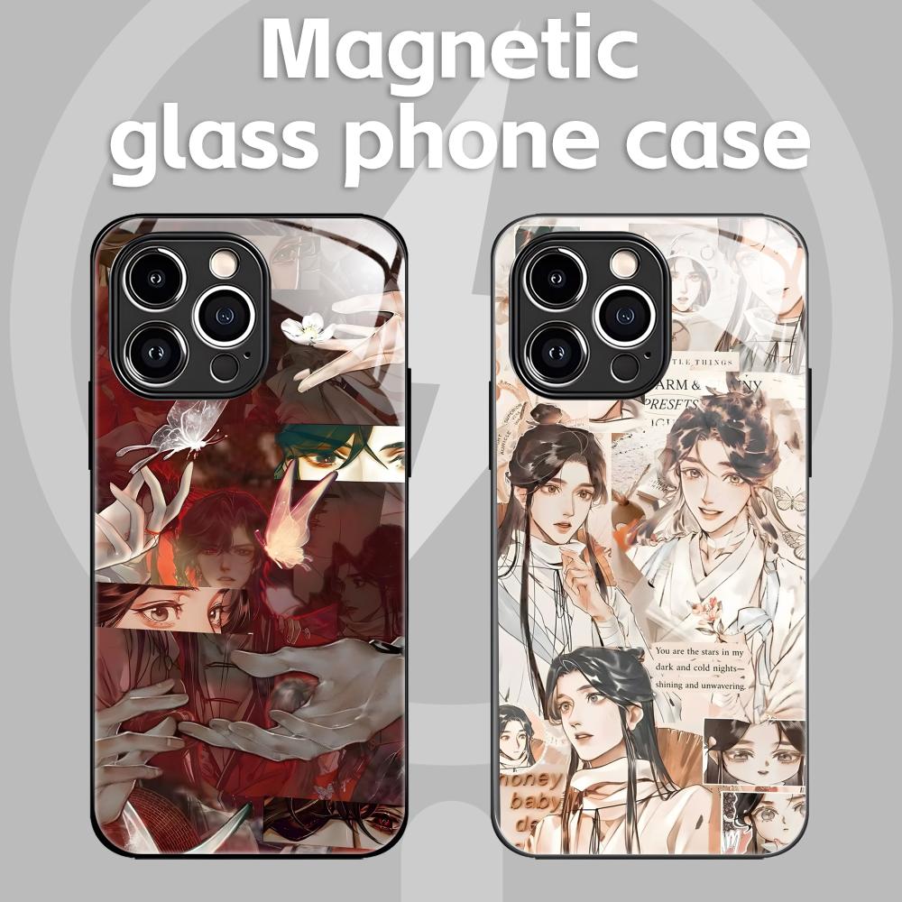 Hot anime Heaven Official's Bl - Apple Iphone 15 评论和价格