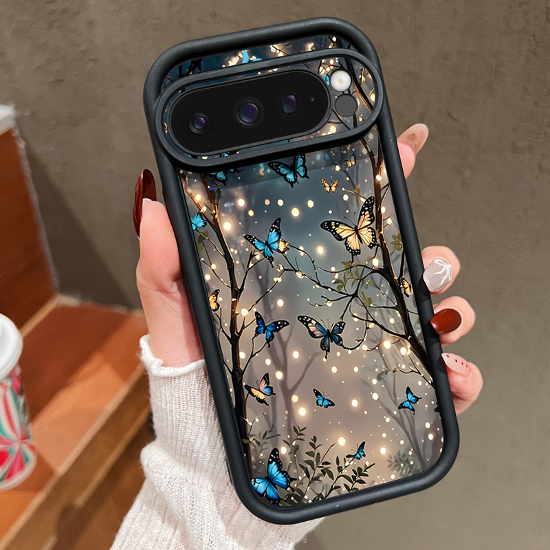 Soft TPU Phone Case For Google - Google Pixel 9 评论和价格