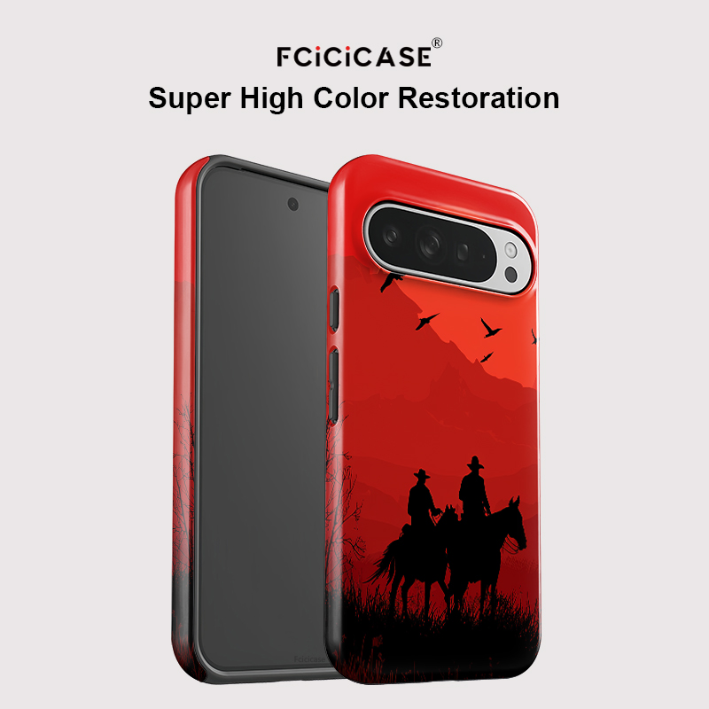 Fcicicase Phone Case For Googl - Google Pixel 9 评论和价格