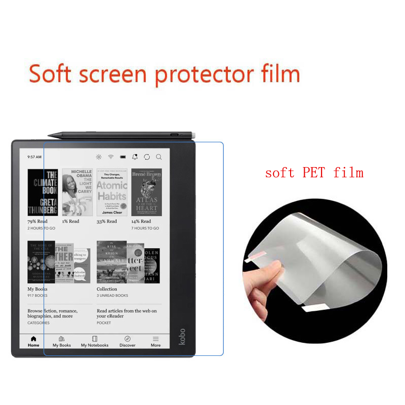 Clear HD/Matte anti-glare Scre - Matte Anti Glare Screen 评论和价格