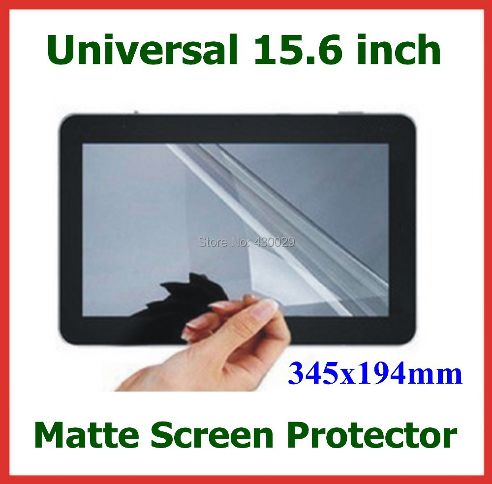50pcs Universal Anti-glare 15. - Matte Anti Glare Screen 评论和价格